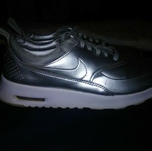 Women's Nike's